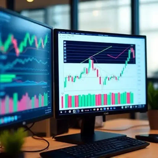 Immediate Connect Trading Platform Dashboard