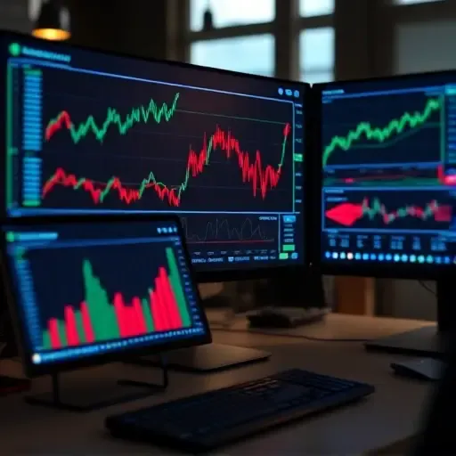 Kryptowährung Trading mit Immediate Connect